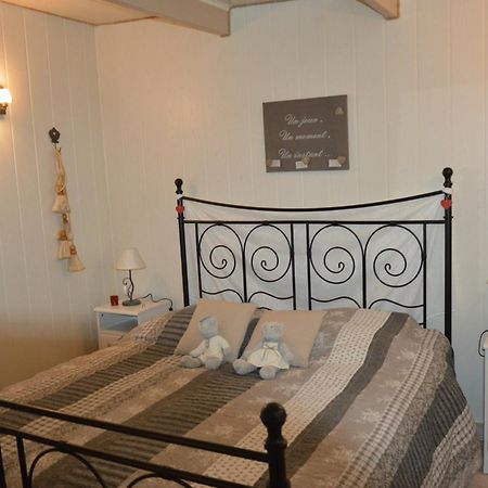 Hockai Le Chalet De Papitou 빌라 외부 사진