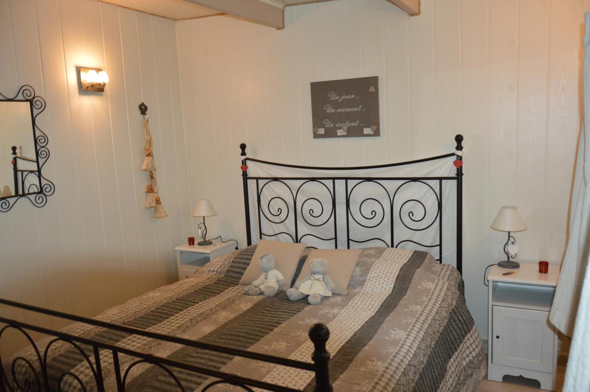Hockai Le Chalet De Papitou 빌라 외부 사진